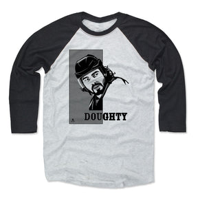 Drew Doughty Men's Baseball T-Shirt | 500 LEVEL