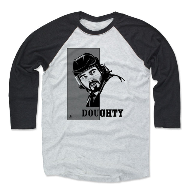 Drew Doughty Men's Baseball T-Shirt | 500 LEVEL
