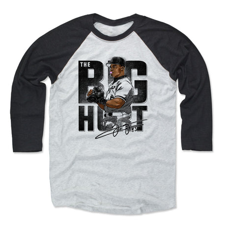Frank Thomas Men's Baseball T-Shirt | 500 LEVEL