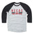 Martin Necas Men's Baseball T-Shirt | 500 LEVEL