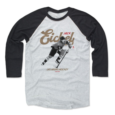 Jack Eichel Men's Baseball T-Shirt | 500 LEVEL