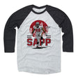 Warren Sapp Men's Baseball T-Shirt | 500 LEVEL