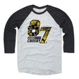 Sidney Crosby Men's Baseball T-Shirt | 500 LEVEL