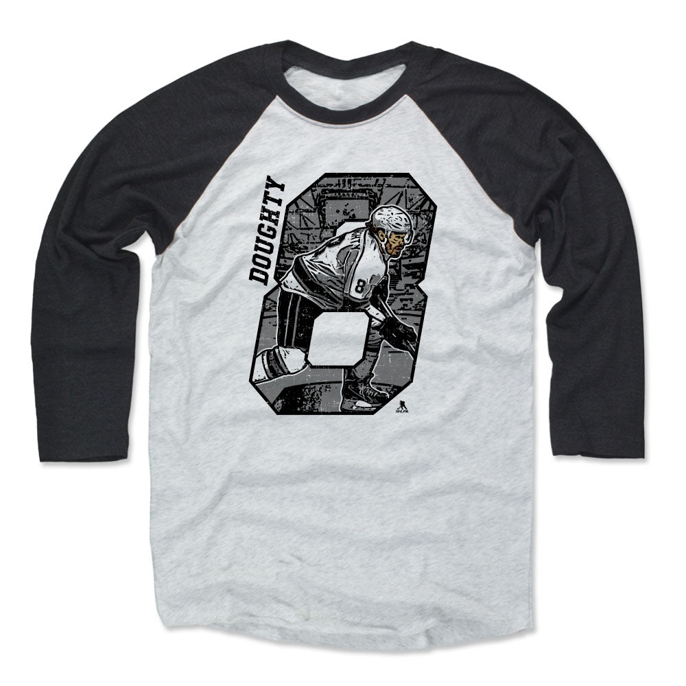 Drew Doughty Men's Baseball T-Shirt | 500 LEVEL