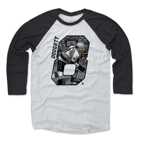 Drew Doughty Men's Baseball T-Shirt | 500 LEVEL