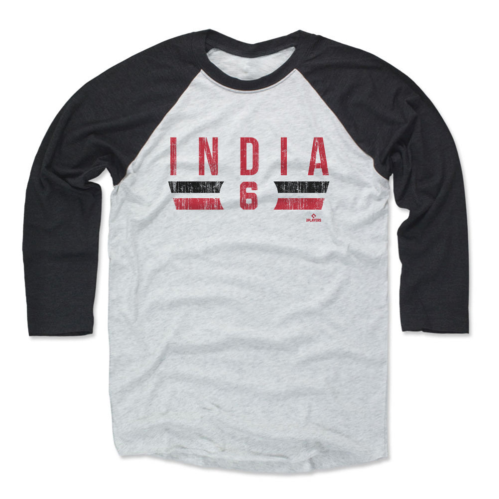 Jonathan India Men&#39;s Baseball T-Shirt | 500 LEVEL