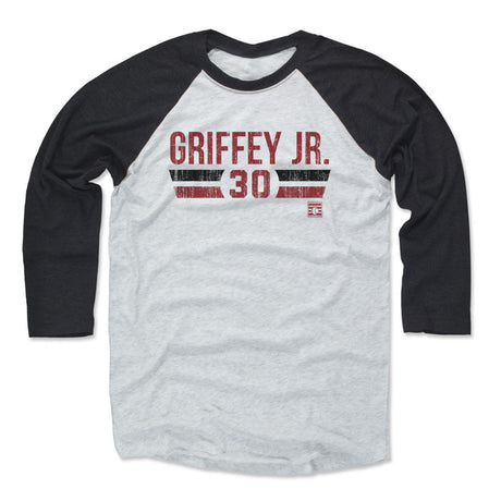 Ken Griffey Jr. Men's Baseball T-Shirt | 500 LEVEL