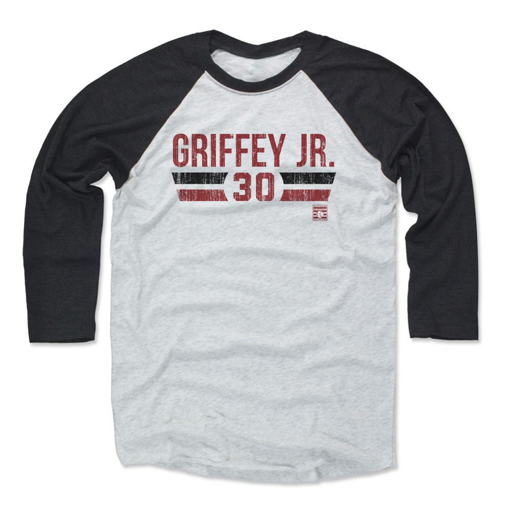 Ken Griffey Jr. Men&#39;s Baseball T-Shirt | 500 LEVEL