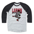 Barry Larkin Men's Baseball T-Shirt | 500 LEVEL