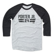 Joey Porter Jr. Men's Baseball T-Shirt | 500 LEVEL