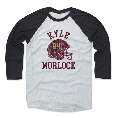Kyle Morlock Men's Baseball T-Shirt | 500 LEVEL