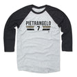 Alex Pietrangelo Men's Baseball T-Shirt | 500 LEVEL