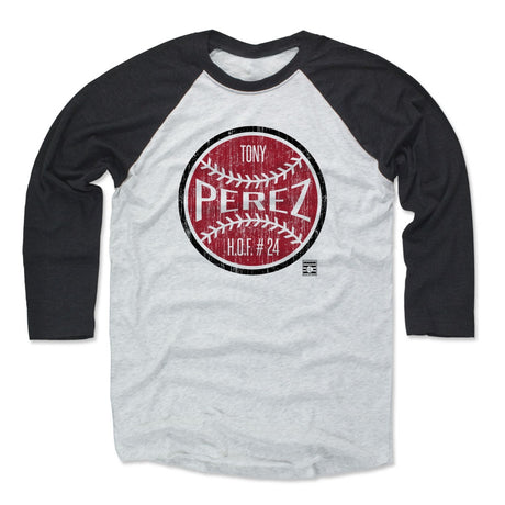 Tony Perez Men's Baseball T-Shirt | 500 LEVEL