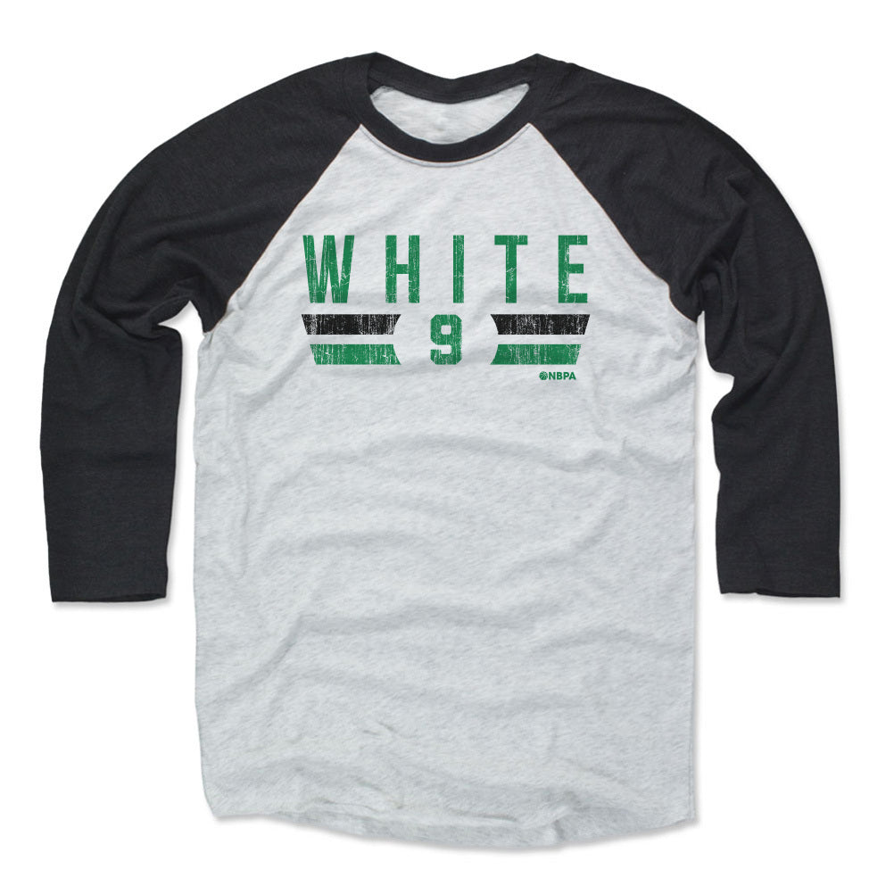 Derrick White Men's Baseball T-Shirt | 500 LEVEL