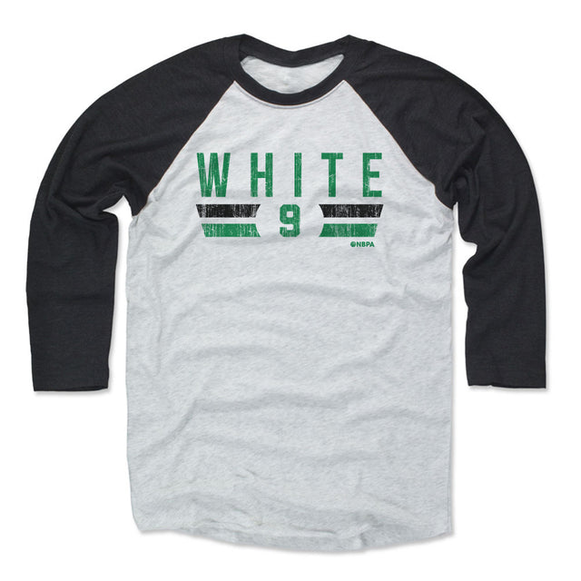 Derrick White Men's Baseball T-Shirt | 500 LEVEL