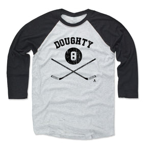 Drew Doughty Men's Baseball T-Shirt | 500 LEVEL