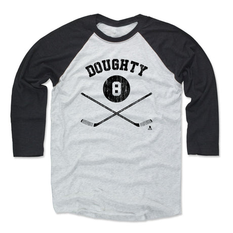 Drew Doughty Men's Baseball T-Shirt | 500 LEVEL