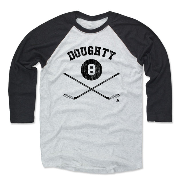 Drew Doughty Men's Baseball T-Shirt | 500 LEVEL