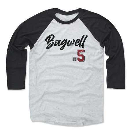Jeff Bagwell Men's Baseball T-Shirt | 500 LEVEL