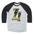 Evgeni Malkin Men's Baseball T-Shirt | 500 LEVEL