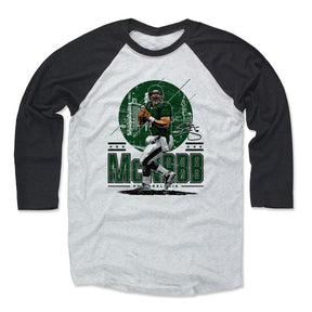 Donovan McNabb Men's Baseball T-Shirt | 500 LEVEL