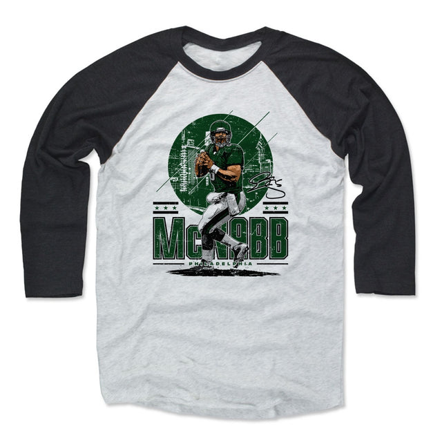 Donovan McNabb Men's Baseball T-Shirt | 500 LEVEL