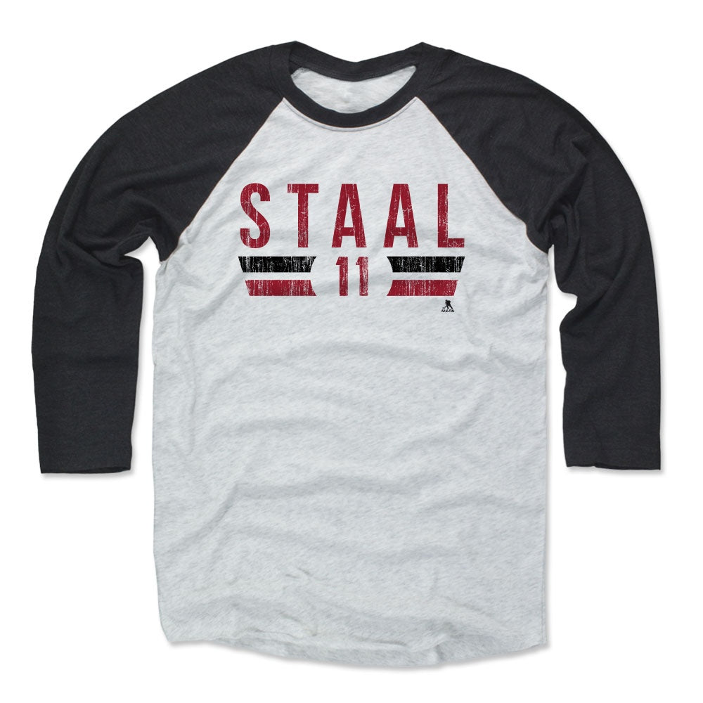 Jordan Staal Men's Baseball T-Shirt | 500 LEVEL