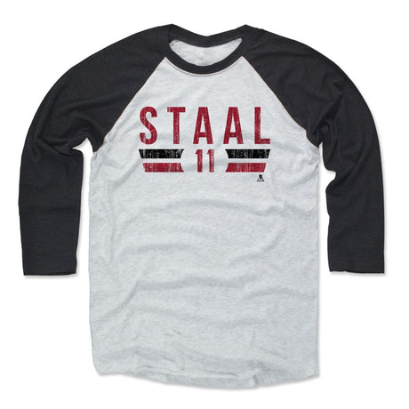 Jordan Staal Men's Baseball T-Shirt | 500 LEVEL