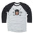 Anze Kopitar Men's Baseball T-Shirt | 500 LEVEL