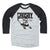 Sidney Crosby Men's Baseball T-Shirt | 500 LEVEL