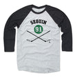 Tyler Seguin Men's Baseball T-Shirt | 500 LEVEL