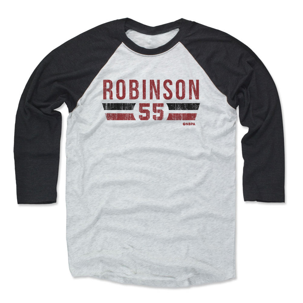 Duncan Robinson Men&#39;s Baseball T-Shirt | 500 LEVEL