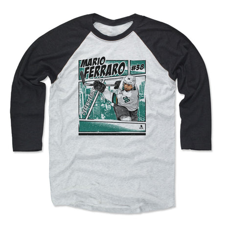Mario Ferraro Men's Baseball T-Shirt | 500 LEVEL