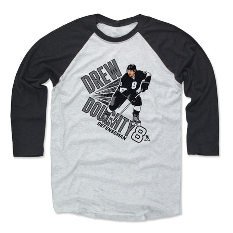 Drew Doughty Men's Baseball T-Shirt | 500 LEVEL
