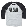 Nick Herbig Men's Baseball T-Shirt | 500 LEVEL