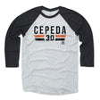 Orlando Cepeda Men's Baseball T-Shirt | 500 LEVEL