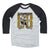 Nate Schmidt Men's Baseball T-Shirt | 500 LEVEL