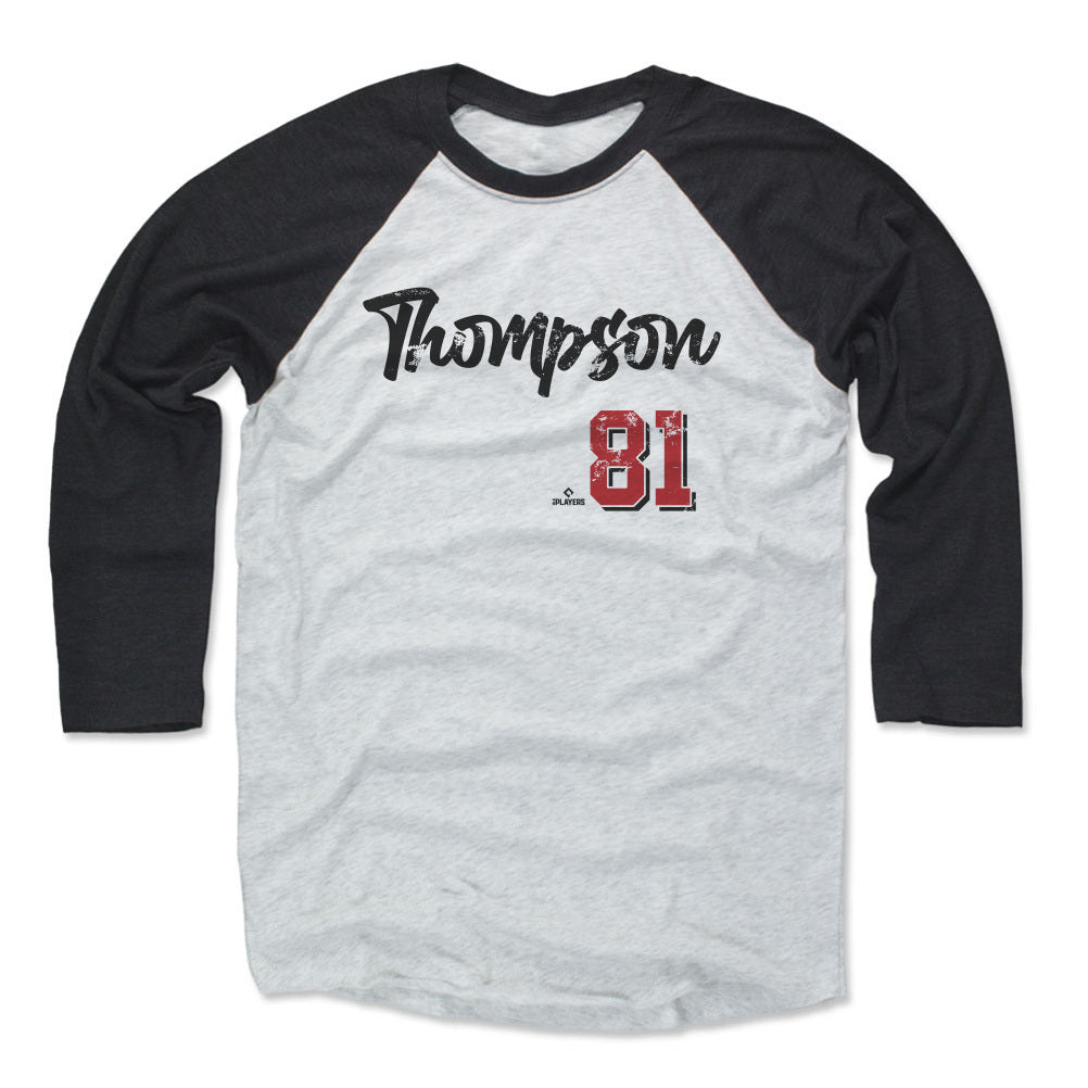 Ryan Thompson Men's Baseball T-Shirt | 500 LEVEL