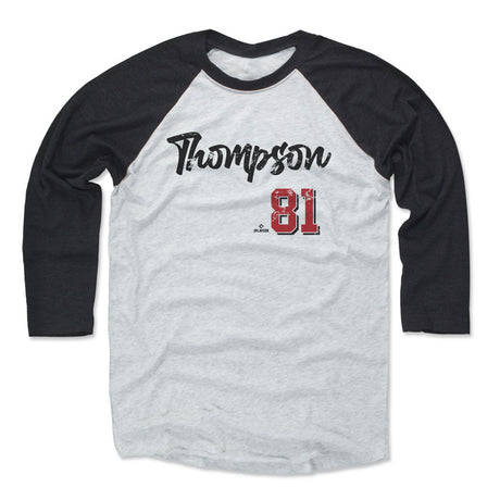Ryan Thompson Men's Baseball T-Shirt | 500 LEVEL