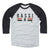 Amine Bassi Men's Baseball T-Shirt | 500 LEVEL