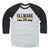 Linus Ullmark Men's Baseball T-Shirt | 500 LEVEL