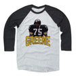 Mean Joe Greene Men's Baseball T-Shirt | 500 LEVEL