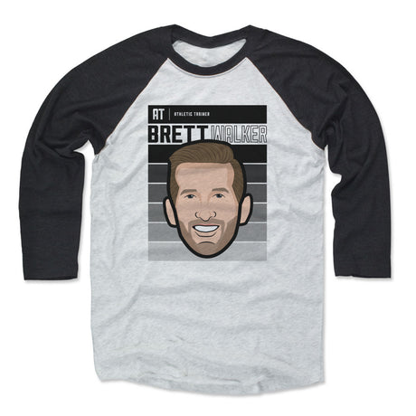 Brett Walker Men's Baseball T-Shirt | 500 LEVEL