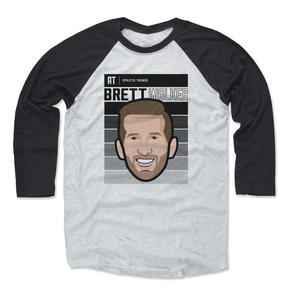 Brett Walker Men&#39;s Baseball T-Shirt | 500 LEVEL