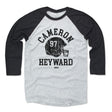 Cameron Heyward Men's Baseball T-Shirt | 500 LEVEL