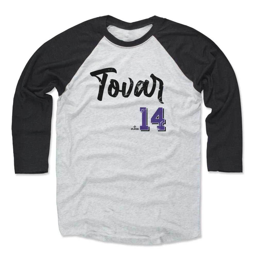 Ezequiel Tovar Men's Baseball T-Shirt | 500 LEVEL