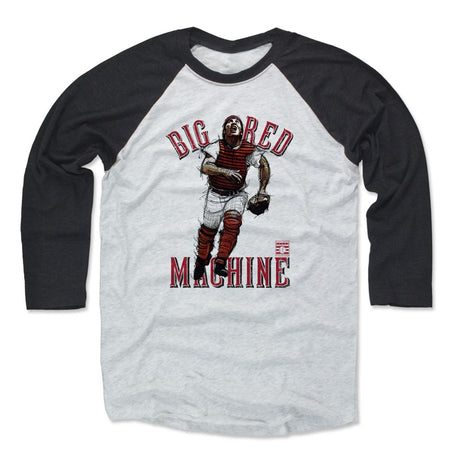 Johnny Bench Men's Baseball T-Shirt | 500 LEVEL