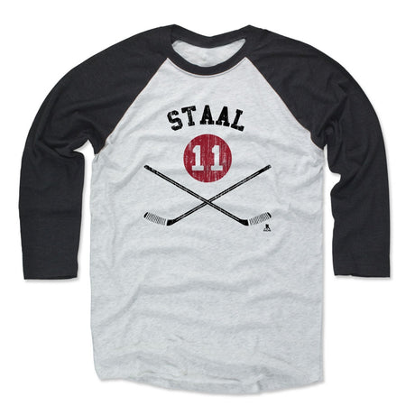 Jordan Staal Men's Baseball T-Shirt | 500 LEVEL