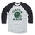 Donovan McNabb Men's Baseball T-Shirt | 500 LEVEL