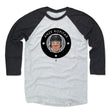 Anze Kopitar Men's Baseball T-Shirt | 500 LEVEL